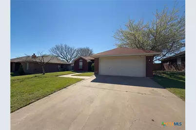 3610 Crosscut Loop, Killeen, TX 76542 - Photo 7