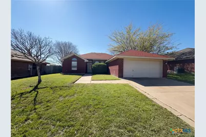 3610 Crosscut Loop, Killeen, TX 76542 - Photo 1