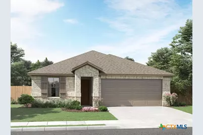 5424 Wrangler Way, Marion, TX 78124 - Photo 1
