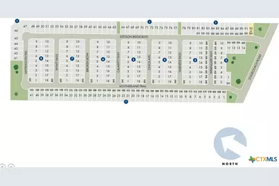 5424 Wrangler Way, Marion, TX 78124 - Photo 3