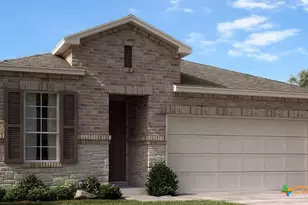 5417 Wrangler Way, Marion, TX 78124 - Photo 1