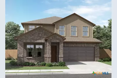 2128 Southerland Trail, Marion, TX 78124 - Photo 1