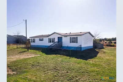 809 Crest Ct, Copperas Cove, TX 76522 - Photo 3