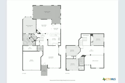 12502 Fallen Tower Lane, Austin, TX 78753 - Photo 3