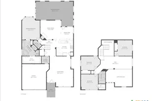12502 Fallen Tower Ln, Austin, TX 78753 - Photo 3