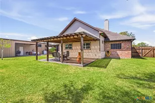 14 Park Ln, Victoria, TX 77904 - Photo 35