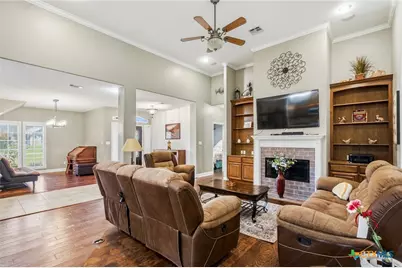 14 Park Lane, Victoria, TX 77904 - Photo 3