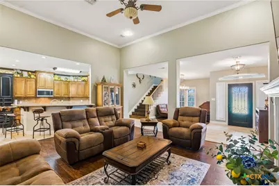 14 Park Lane, Victoria, TX 77904 - Photo 5