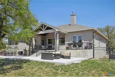 234 Sabella, Spring Branch, TX 78070 - Photo 35