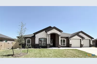 8706 Corgi Court, Killeen, TX 76542 - Photo 1