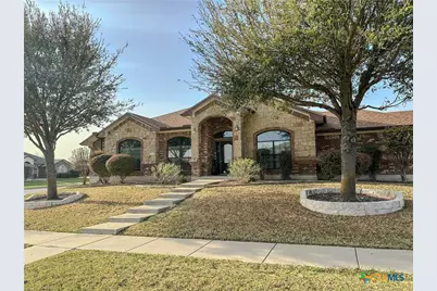 6401 Titanium Drive, Killeen, TX 76542 - Photo 1