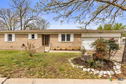 404 Oak Street, Copperas Cove, TX 76522 - Photo 3