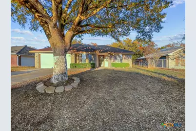 5009 Ridgehaven Drive, Killeen, TX 76543 - Photo 1