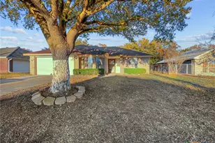 5009 Ridgehaven Dr, Killeen, TX 76543 - Photo 1