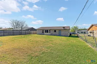 3707 Griffin Dr, Killeen, TX 76543 - Photo 33