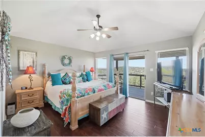 1701 Charter Oak Drive, Canyon Lake, TX 78133 - Photo 9