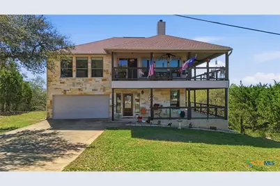 1701 Charter Oak Drive, Canyon Lake, TX 78133 - Photo 1