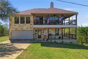 1701 Charter Oak Dr, Canyon Lake, TX 78133 - Photo 1