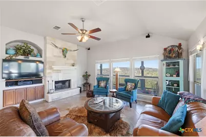 1701 Charter Oak Drive, Canyon Lake, TX 78133 - Photo 3