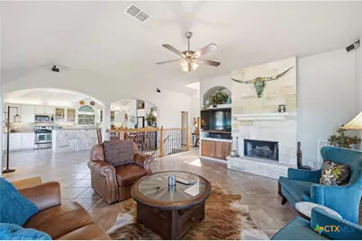 1701 Charter Oak Drive, Canyon Lake, TX 78133 - Photo 5