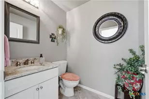 1701 Charter Oak Dr, Canyon Lake, TX 78133 - Photo 17