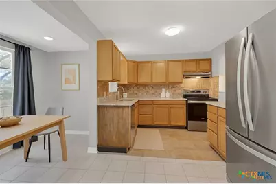 1069 Trail Pass Drive, Canyon Lake, TX 78133 - Photo 7