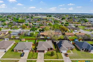 3705 Basset Dr, Killeen, TX 76543 - Photo 33