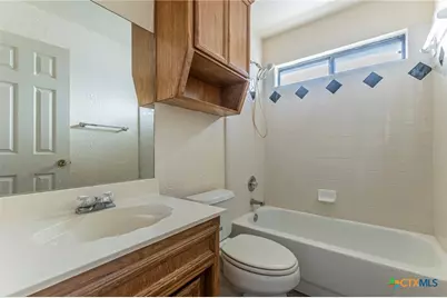 2310 Amethyst Drive, Killeen, TX 76549 - Photo 19