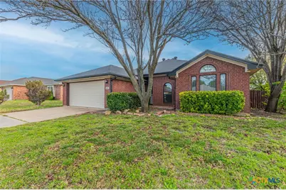 2310 Amethyst Drive, Killeen, TX 76549 - Photo 23