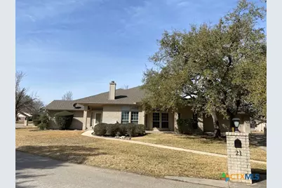 3901 Chisholm Trail #21, Salado, TX 76571 - Photo 1