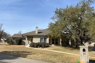3901 Chisholm Trail, Salado, TX 76571 - Photo 1