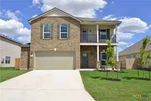 741 Farmers Dell, New Braunfels, TX 78130 - Photo 1