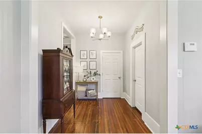 108 Kroschel Street, Hallettsville, TX 77964 - Photo 11