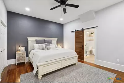 108 Kroschel Street, Hallettsville, TX 77964 - Photo 13