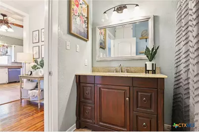 108 Kroschel Street, Hallettsville, TX 77964 - Photo 23