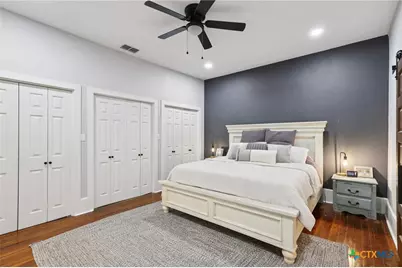 108 Kroschel Street, Hallettsville, TX 77964 - Photo 15