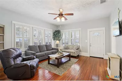 108 Kroschel Street, Hallettsville, TX 77964 - Photo 7