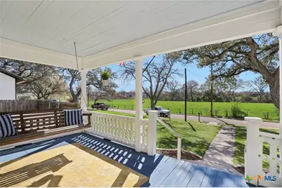 108 Kroschel Street, Hallettsville, TX 77964 - Photo 5