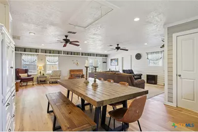 108 Kroschel Street, Hallettsville, TX 77964 - Photo 33