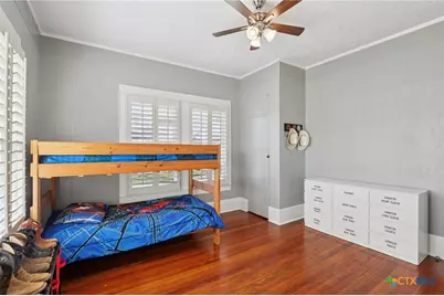 108 Kroschel Street, Hallettsville, TX 77964 - Photo 21