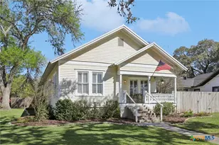 108 Kroschel St, Hallettsville, TX 77964 - Photo 41