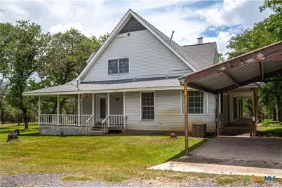 2981 Vivroux Ranch Road, Seguin, TX 78155 - Photo 5