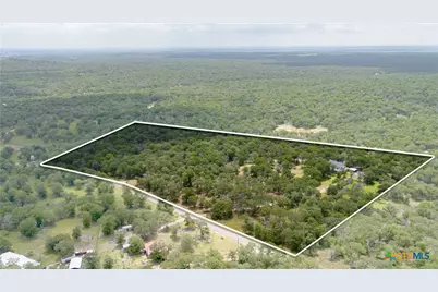 2981 Vivroux Ranch Road, Seguin, TX 78155 - Photo 47