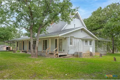 2981 Vivroux Ranch Road, Seguin, TX 78155 - Photo 3