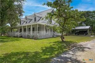 2981 Vivroux Ranch Rd, Seguin, TX 78155 - Photo 1