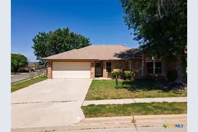 210 Paula Street, Copperas Cove, TX 76522 - Photo 1