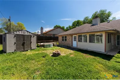 210 Paula Street, Copperas Cove, TX 76522 - Photo 23