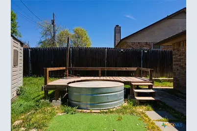 210 Paula Street, Copperas Cove, TX 76522 - Photo 25