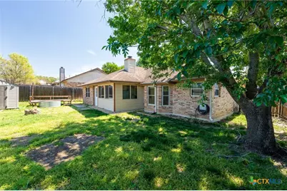 210 Paula Street, Copperas Cove, TX 76522 - Photo 23