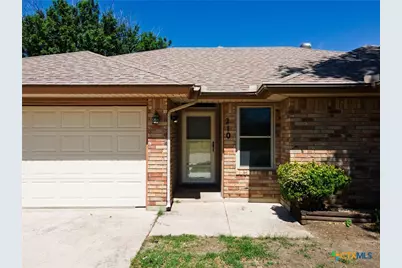 210 Paula Street, Copperas Cove, TX 76522 - Photo 3